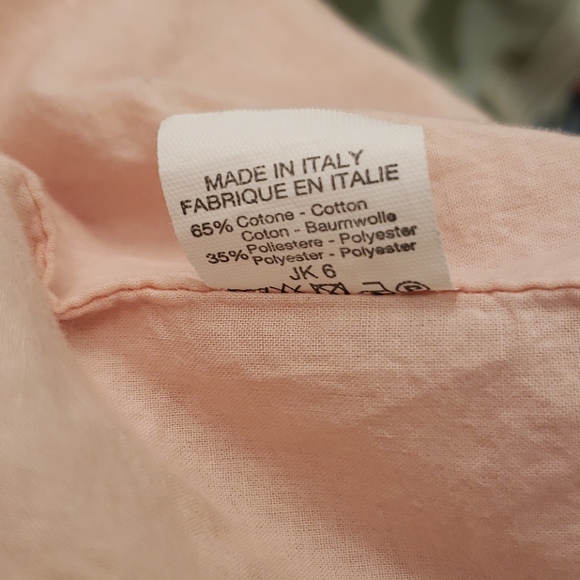 Button up jacket - Picture 5 of 5